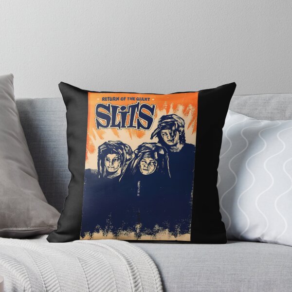 Item preview, the slits designed and sold by ColossoAlvin84.