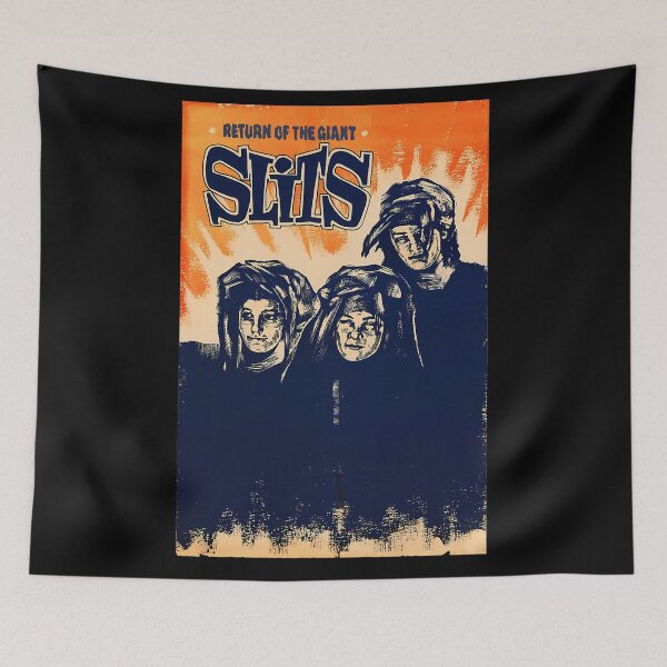 Item preview, the slits designed and sold by ColossoAlvin84.
