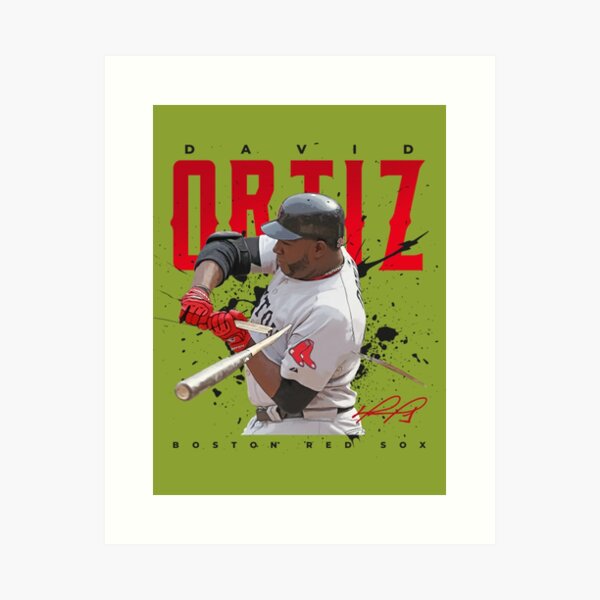 BOSTON RED SOX MANNY RAMIREZ #24 JERSEY STYLE SHIRT YOUTH MED DOMINICAN  REPUBLIC