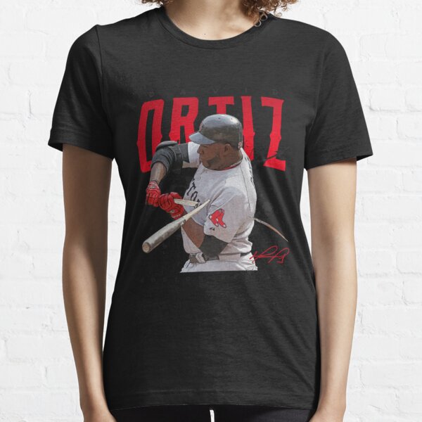 Nike Player T-Shirt Ortiz #34 - Navy –