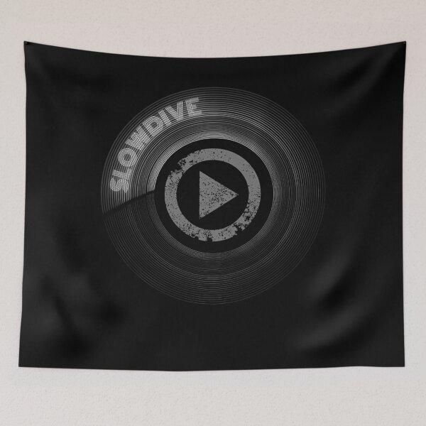 Item preview, slowdive designed and sold by AliaPuckett90.