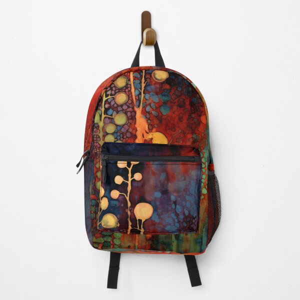 Item preview, Rustic Organic Abstract designed and sold by Art by Lilia.