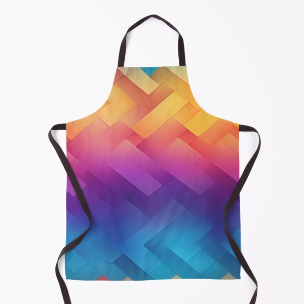 Item preview, gradient colourful designed and sold by nookerkam.