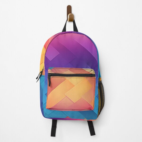 Item preview, gradient colourful designed and sold by nookerkam.