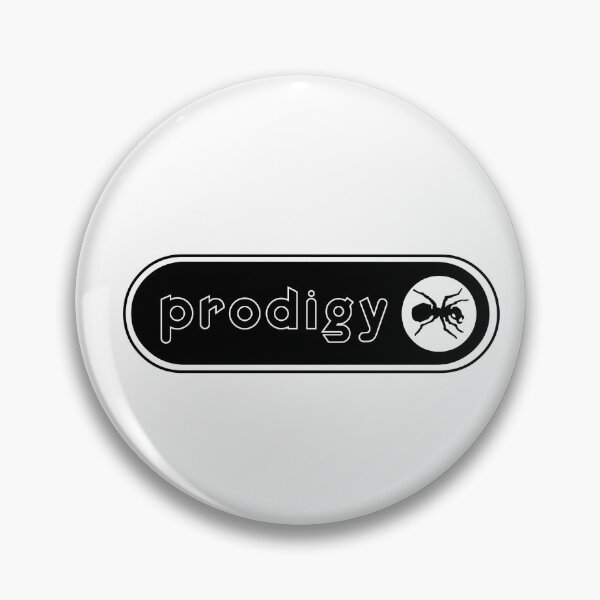 Prodigy Ant logo