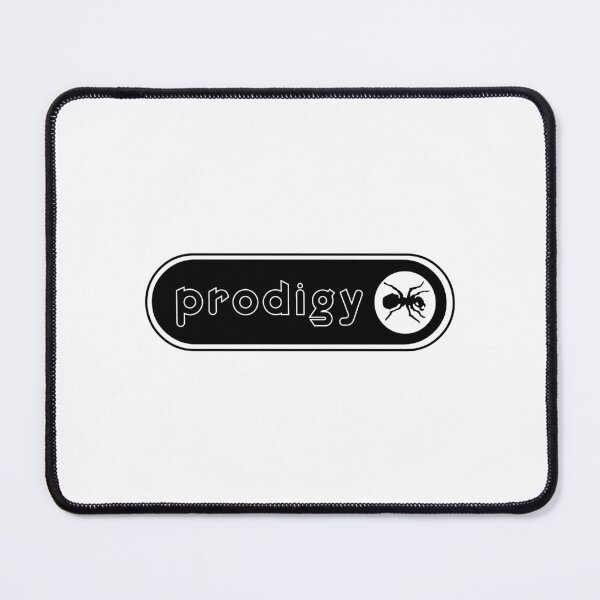 Item preview, The Prodigy designed and sold by DavidMorphise.