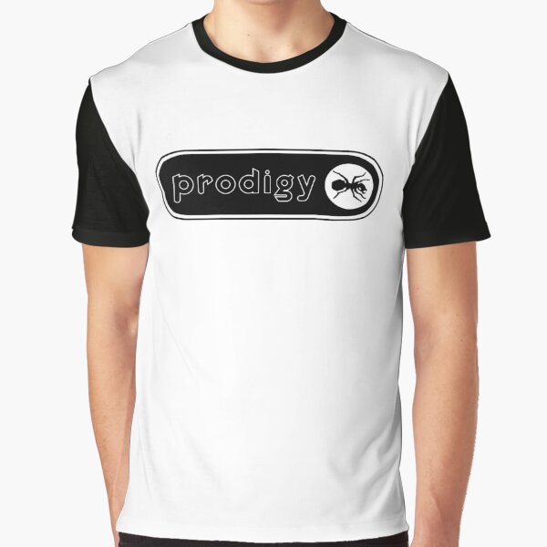 Item preview, The Prodigy designed and sold by DavidMorphise.