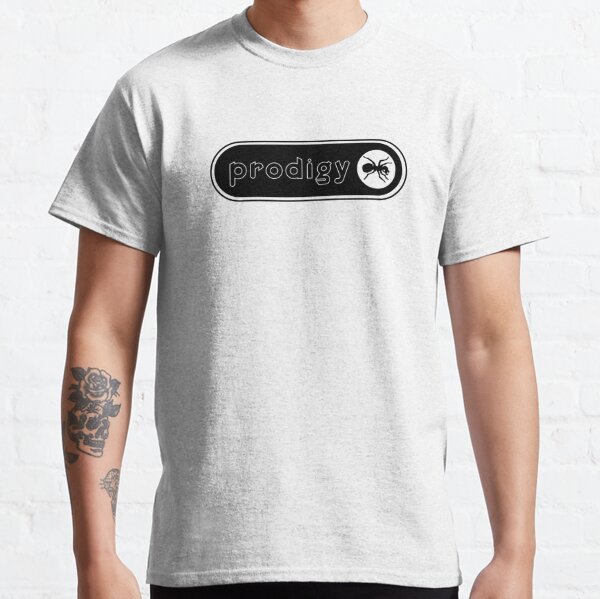 Prodigy tee cheap