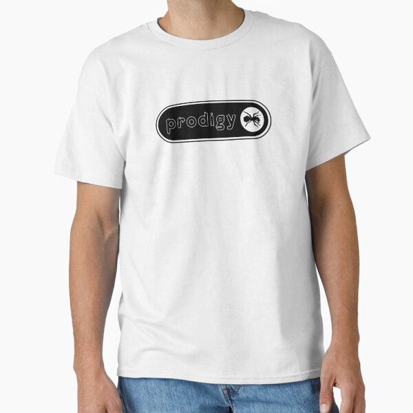 Prodigy Ant Logo Merch & Gifts for Sale | Redbubble