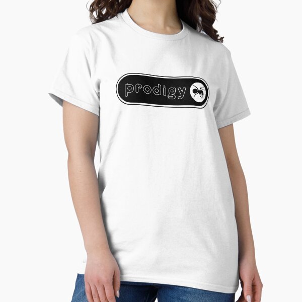 Prodigy Ant Logo Merch & Gifts for Sale | Redbubble