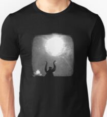 Solar - TTV Unisex T-Shirt