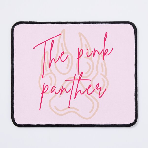 Item preview, Pink Panther designed and sold by BillieTofu.