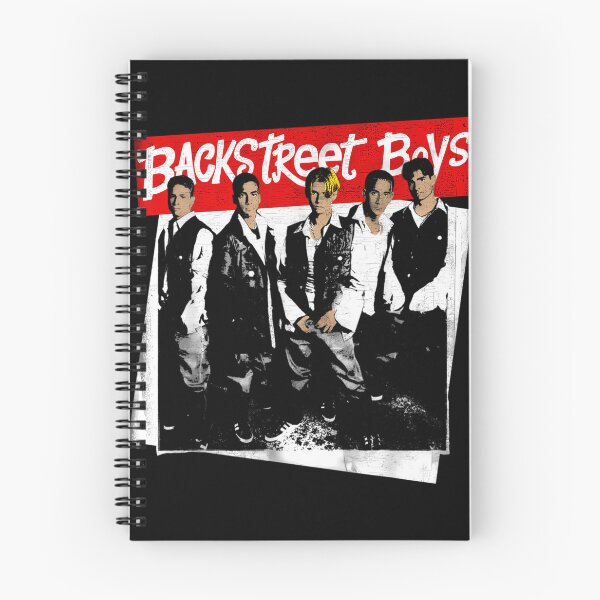 Item preview, Backstreet Boys – Vintage Photo designed and sold by StaffordBreaki.