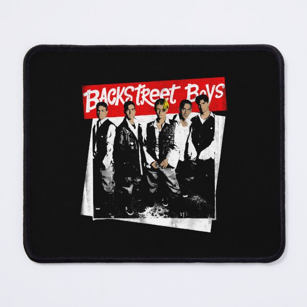 Item preview, Backstreet Boys – Vintage Photo designed and sold by StaffordBreaki.