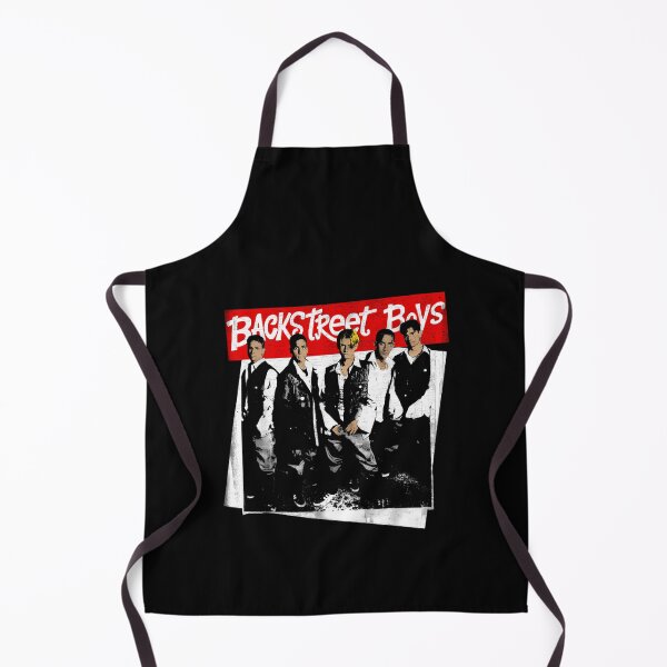 Item preview, Backstreet Boys – Vintage Photo designed and sold by StaffordBreaki.