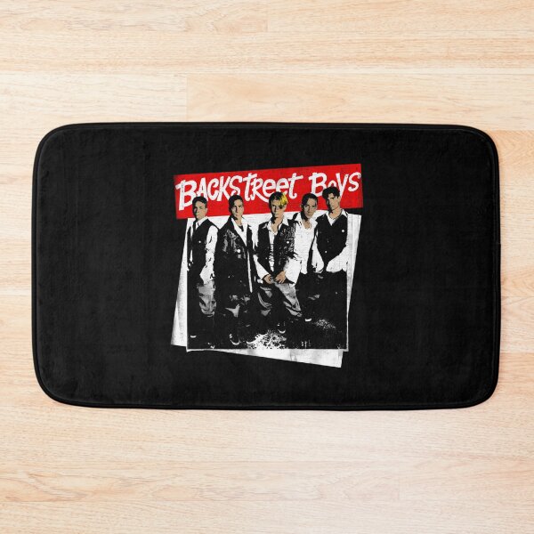 Item preview, Backstreet Boys – Vintage Photo designed and sold by StaffordBreaki.