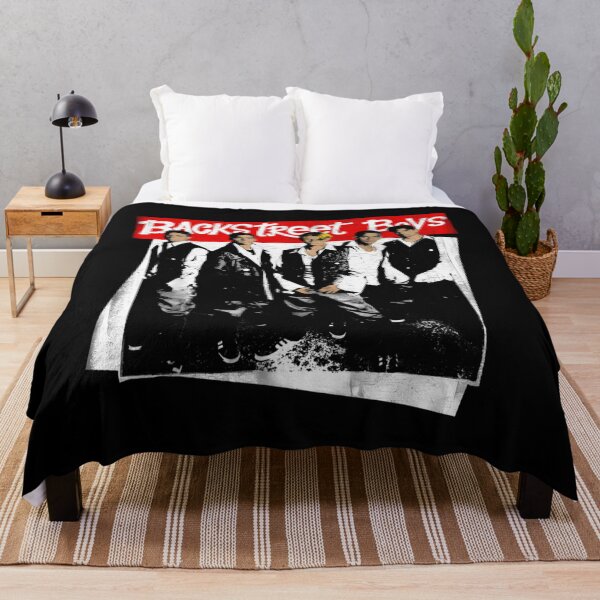 Item preview, Backstreet Boys – Vintage Photo designed and sold by StaffordBreaki.