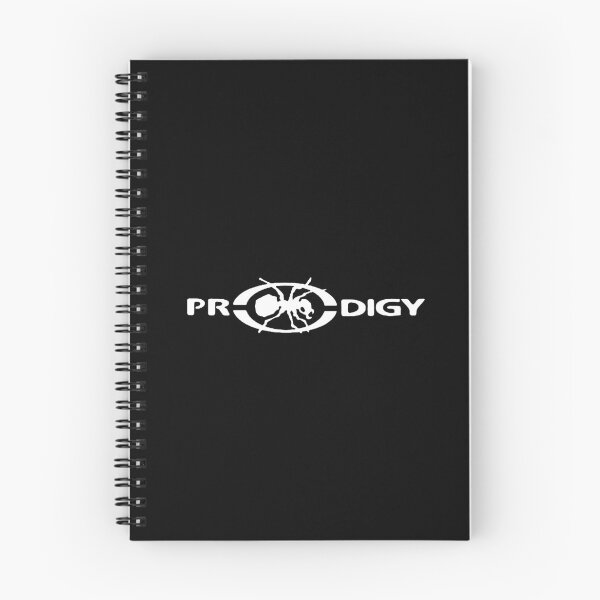 Item preview, The Prodigy designed and sold by DavidMorphise.