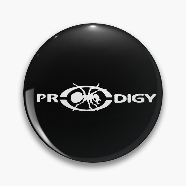 Item preview, The Prodigy designed and sold by DavidMorphise.