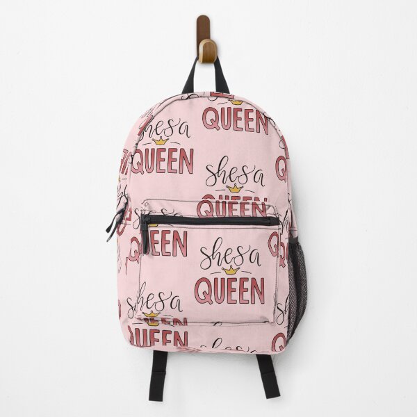 Item preview, She's a Queen designed and sold by murialbezanson.