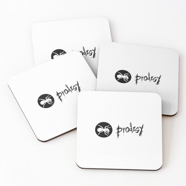 Item preview, The Prodigy designed and sold by DavidMorphise.