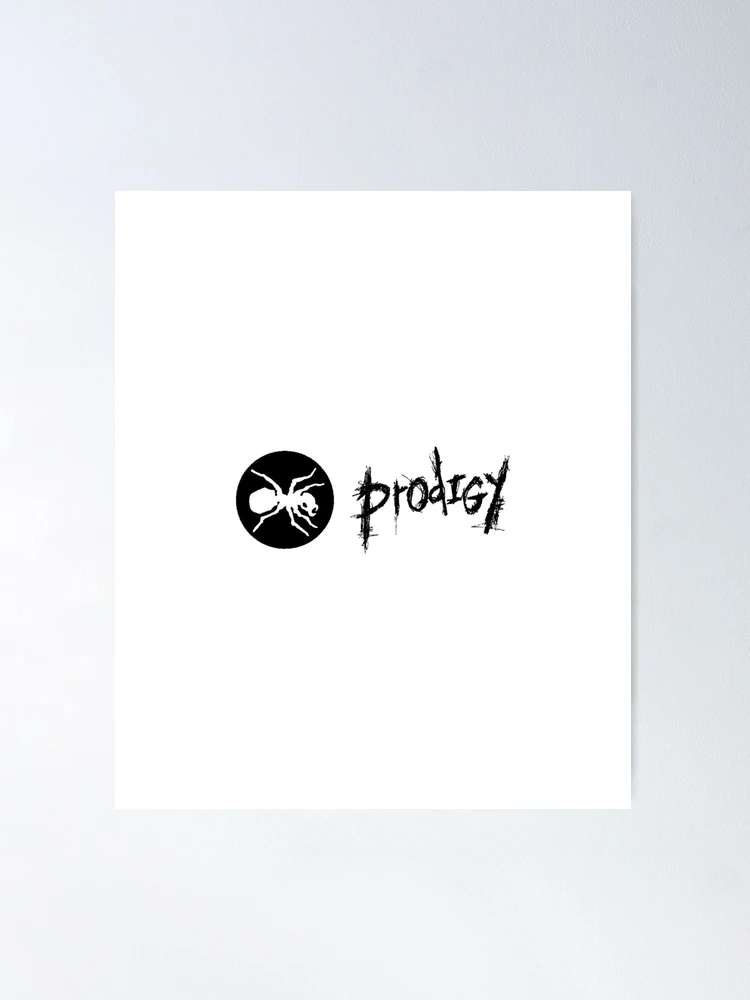 The Prodigy プロディジー　White Ant ポンチョ❗️ fposter,medium,wall_texture,