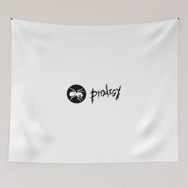 Item preview, The Prodigy designed and sold by DavidMorphise.