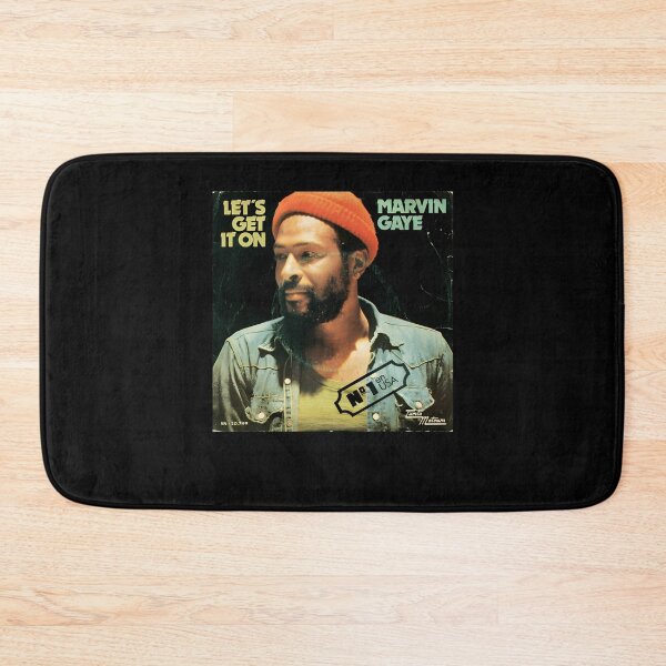 Item preview, Marvin gaye designed and sold by LandryGoofies.