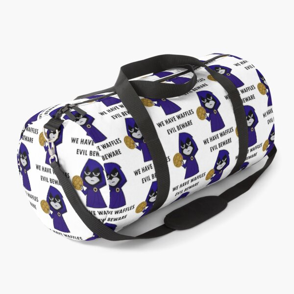 Item preview, Evil Beware: We Have Waffles designed and sold by BoutiqueJungl.