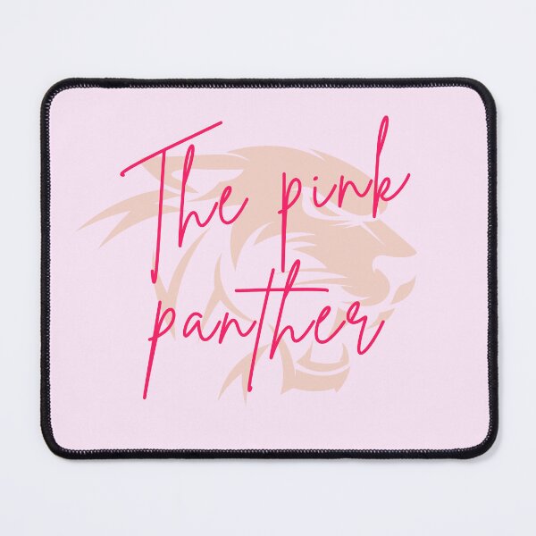 Item preview, Pink Panther designed and sold by BillieTofu.