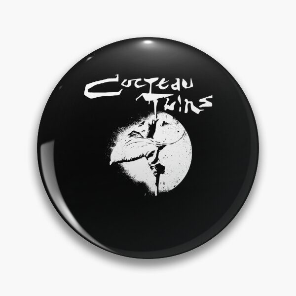 Item preview, Cocteau Twins designed and sold by BlondHussainS.