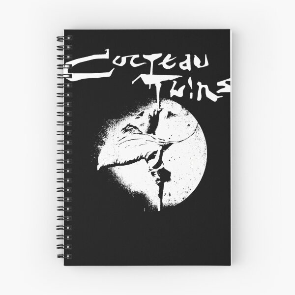 Item preview, Cocteau Twins designed and sold by BlondHussainS.