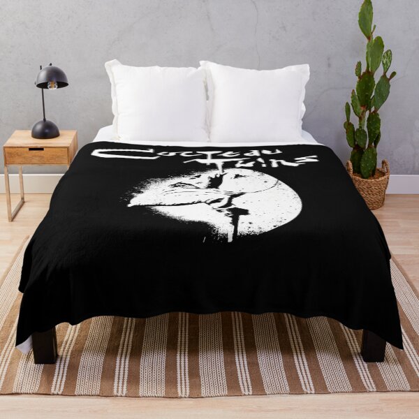 Item preview, Cocteau Twins designed and sold by BlondHussainS.
