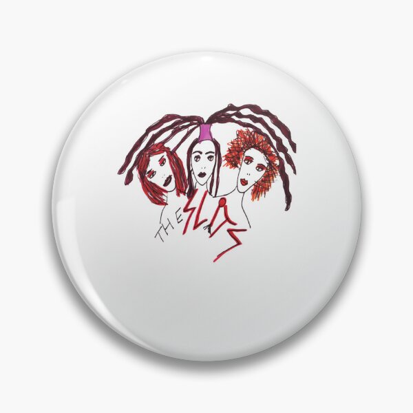 Item preview, The Slits designed and sold by ColossoAlvin84.