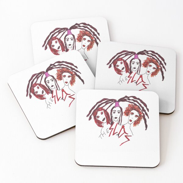 Item preview, The Slits designed and sold by ColossoAlvin84.