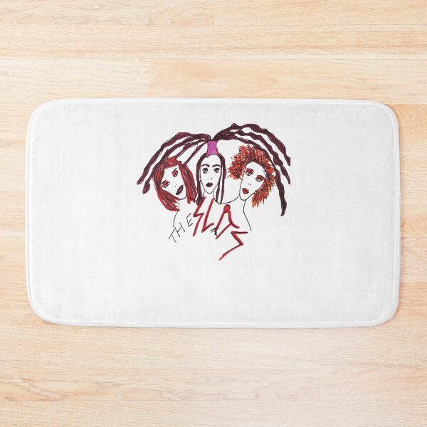 Item preview, The Slits designed and sold by ColossoAlvin84.