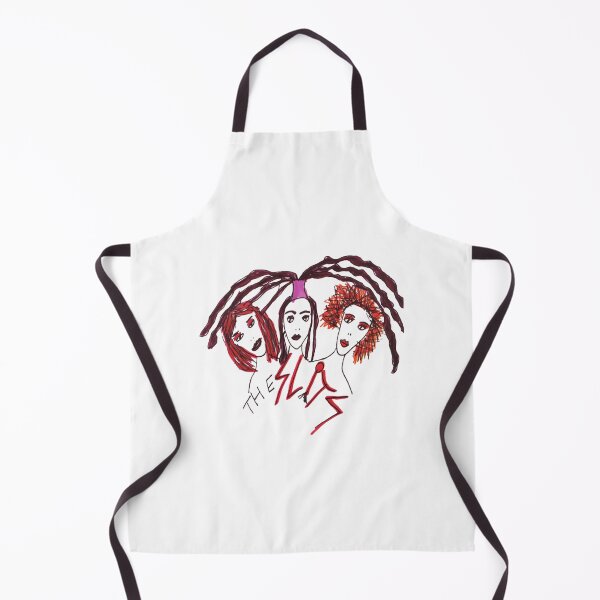 Item preview, The Slits designed and sold by ColossoAlvin84.
