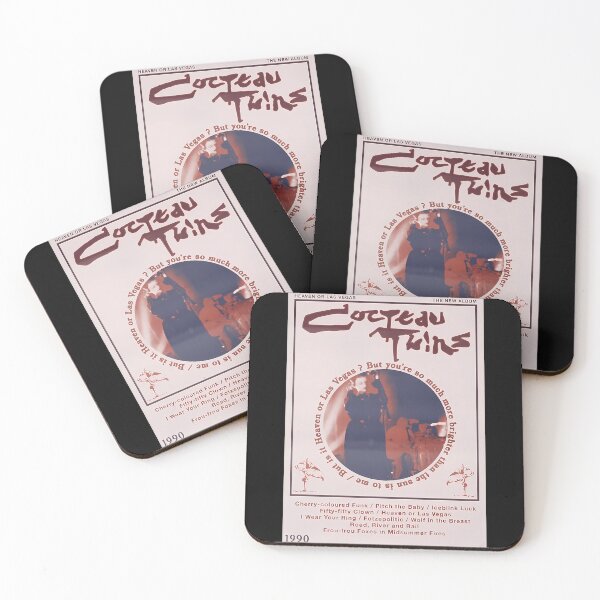 Item preview, Cocteau Twins designed and sold by BobbyExcuseMe.