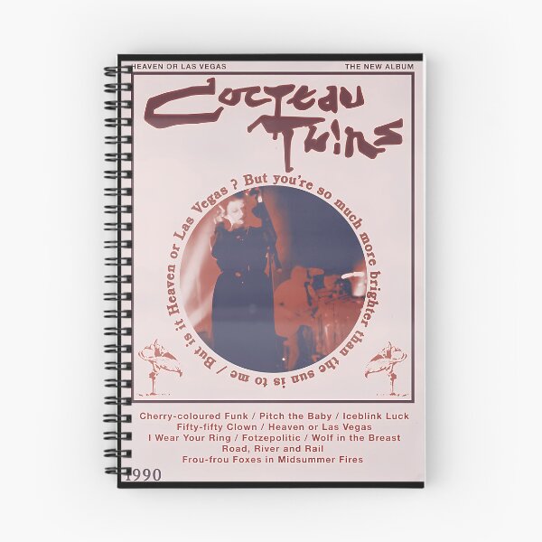Item preview, Cocteau Twins designed and sold by BobbyExcuseMe.