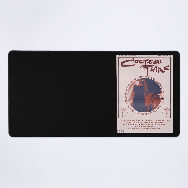 Item preview, Cocteau Twins designed and sold by BobbyExcuseMe.