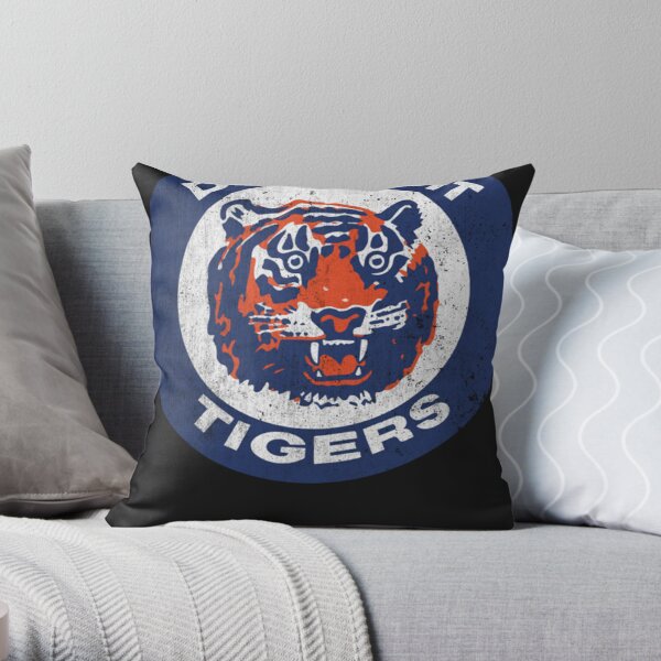 Detroit Tigers MLB Mini Pillow Pet
