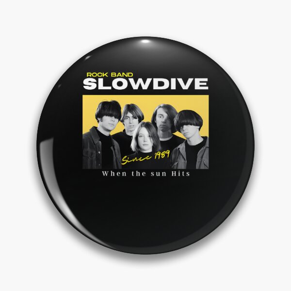 Item preview, Slowdive designed and sold by AliaPuckett90.