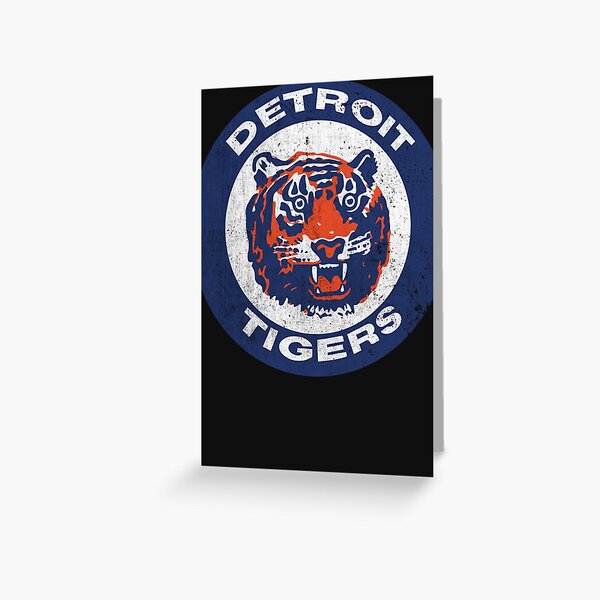 New Era Detroit Tigers Stadium Badge Canvas Metallic Two Tone