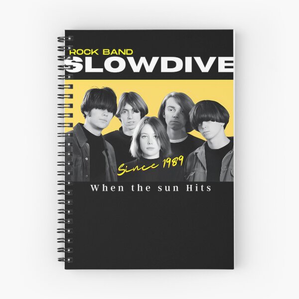 Item preview, Slowdive designed and sold by AliaPuckett90.