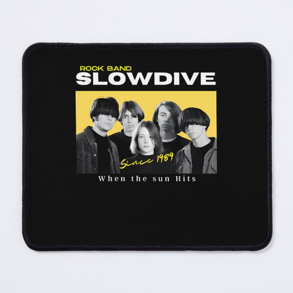 Item preview, Slowdive designed and sold by AliaPuckett90.