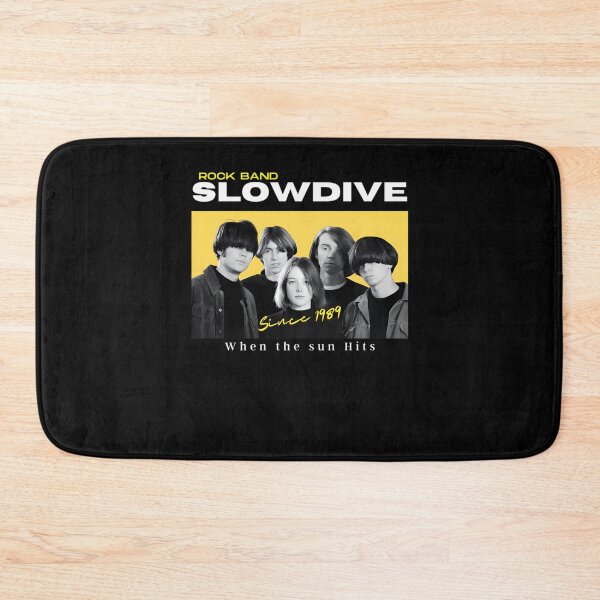 Item preview, Slowdive designed and sold by AliaPuckett90.