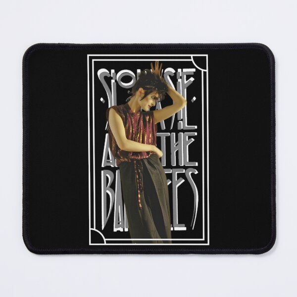 Item preview, Siouxsie and the Banshees designed and sold by ClothingSassyV.