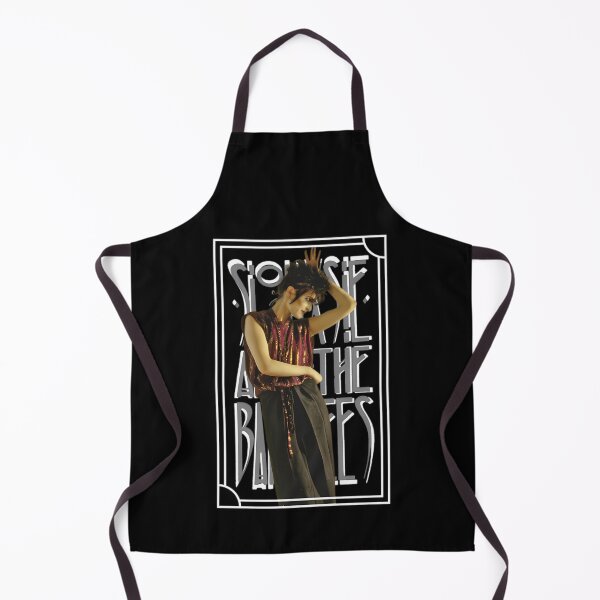 Item preview, Siouxsie and the Banshees designed and sold by ClothingSassyV.