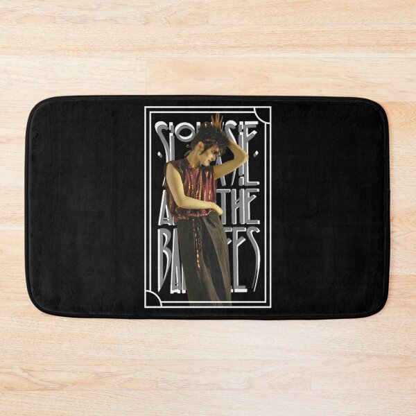Item preview, Siouxsie and the Banshees designed and sold by ClothingSassyV.