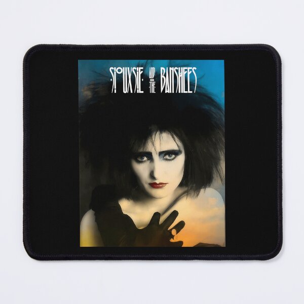Item preview, Siouxsie and the Banshees - Siouxsie Sioux The Ice Queen designed and sold by DeclanGaines.